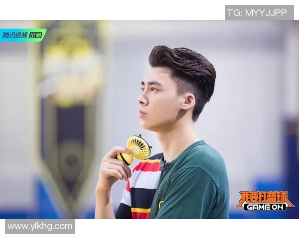 为你打篮球的男生送上最炫彩虹屁让他成为全场焦点的秘诀分享